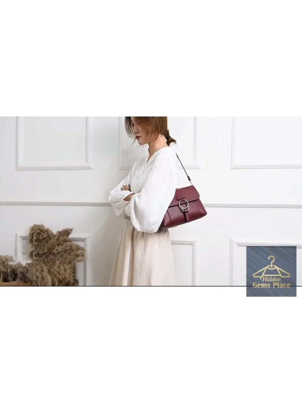 N/A women’s leather